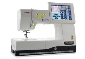 Janome MC11000 SE