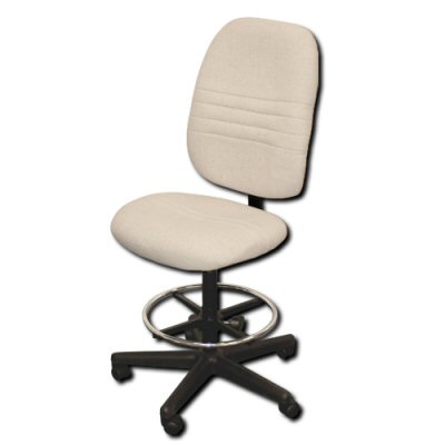 Horn Cabinet model #13090 Drafting Chair
