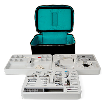 Janome Accessory Case