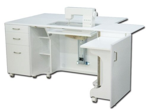 Horn Cabinet model #5278 air-lift