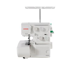 Janome 8002D