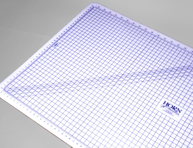 Horn Cabinets 40" x 60" Cutting Mat