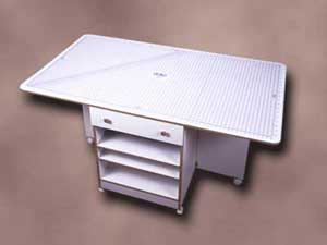 Horn Cabinet 40" x 72" Cutting Mat