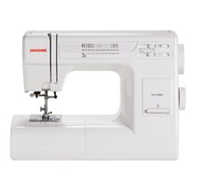 Janome HD3000