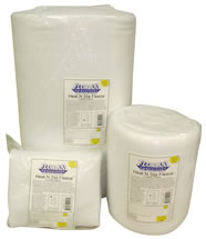 Floriani Heat N Sta Fusible Fleece