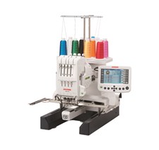 Janome MB-4S