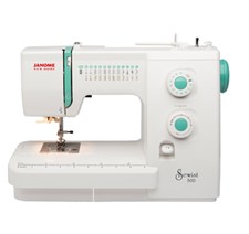 Janome Sewist 500