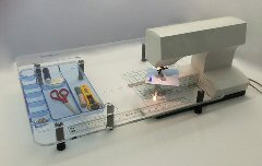 Sew Steady Extension Table