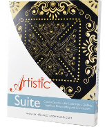 Artistic Suite