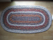 Tooth Brush Rug Class