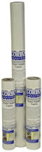 Floriani Water Soluble Topping