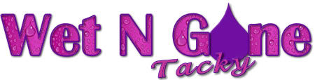 Floriani Wet N Gone Tacky